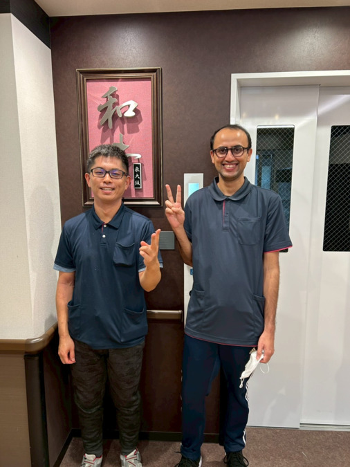 住宅型有料老人ホーム 和幸PREMIUM東大阪の写真