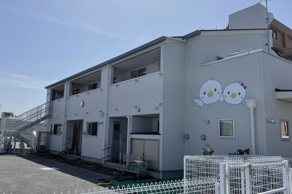 小鳩保育園 美園の写真