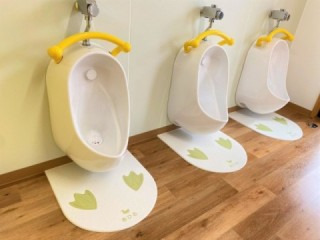 ハーモニーこども園の写真5枚目：
