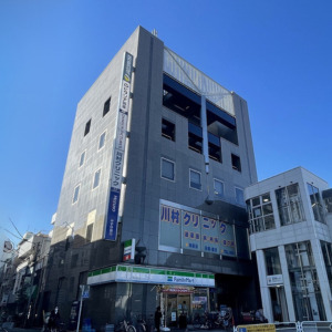 就労支援B型事業所　ほほえみ  西武柳沢駅前事業所（生活支援員の求人）の写真12枚目：