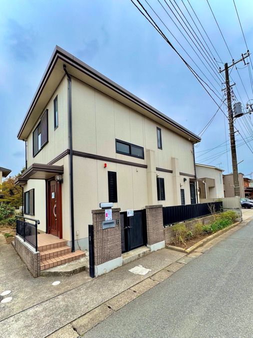 ホース【2025年03月01日オープン】(サービス管理責任者の求人)の写真2枚目: