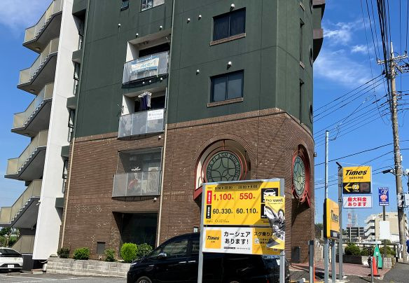 訪問看護ステーション まるっとけあ新横浜 サテライト新羽の写真