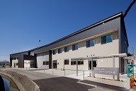 フローレンス三寿（看護師/准看護師の求人）の写真6枚目：