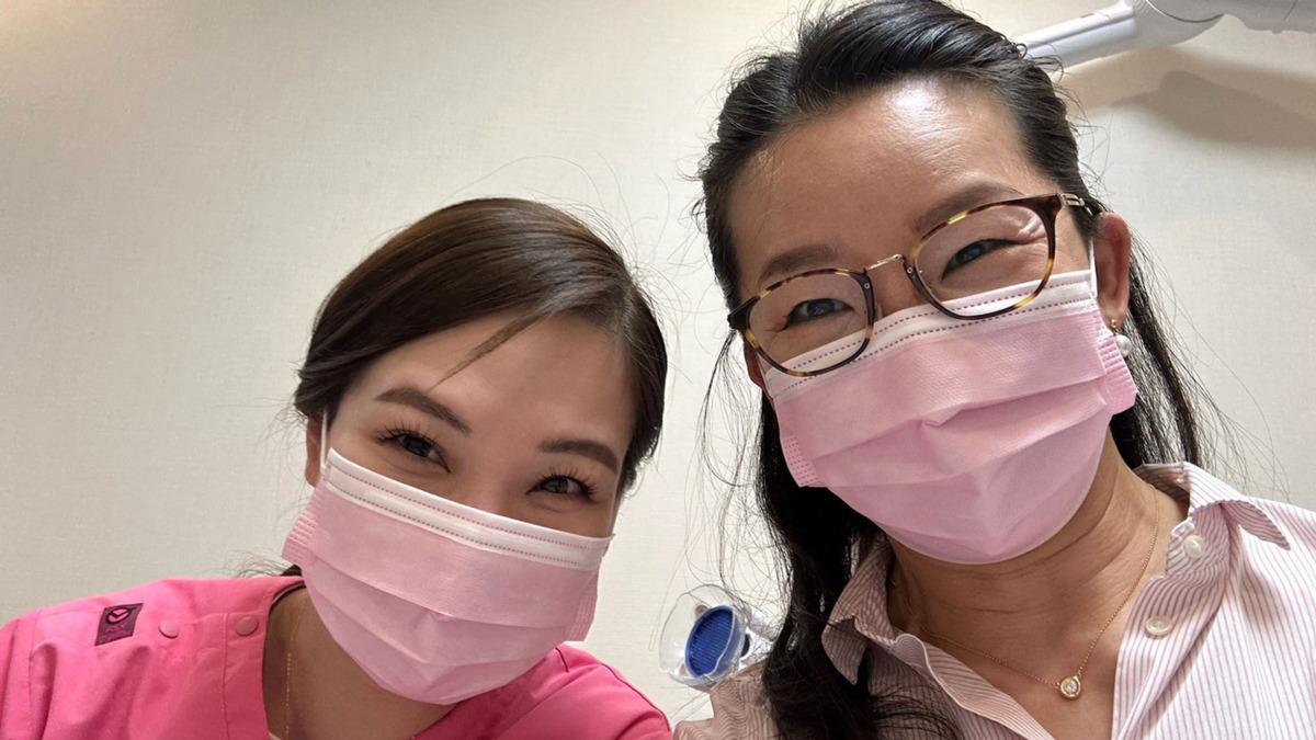神谷町デンタルクリニック（歯科衛生士の求人）の写真4枚目：
