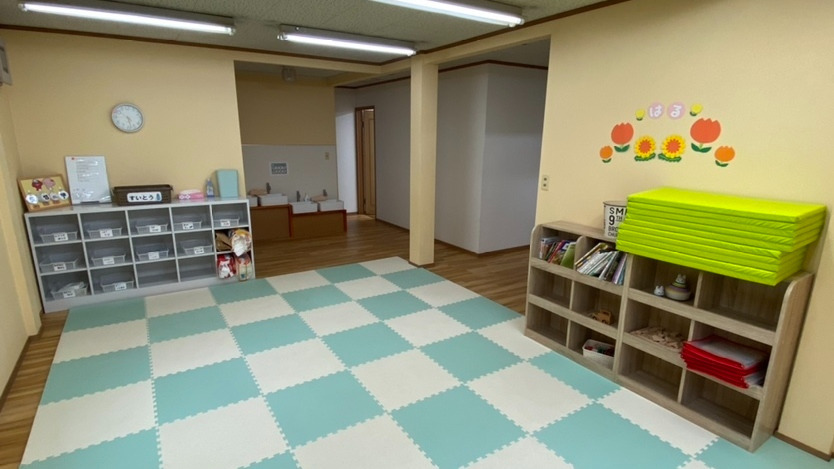 こども発達らぼ＆Ｋｉｄｓ八千代の写真2枚目：
