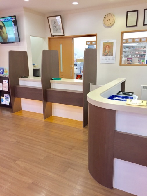 エンゼル薬局　星川店の写真2枚目：