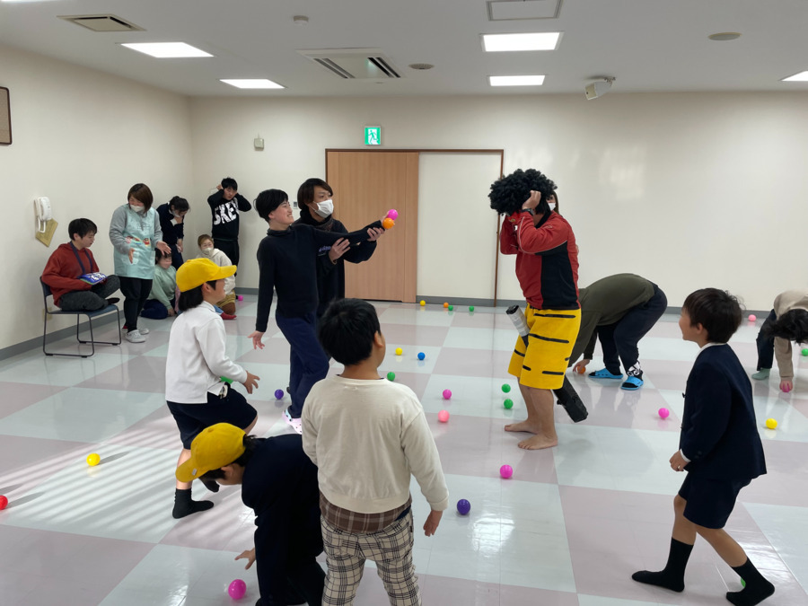障害福祉サービス事業 発達障害者サポートセンター 未来図 MIRAIZUの写真