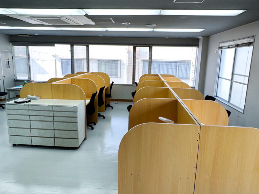 就労継続支援A型事業所 ひかり製作所の写真