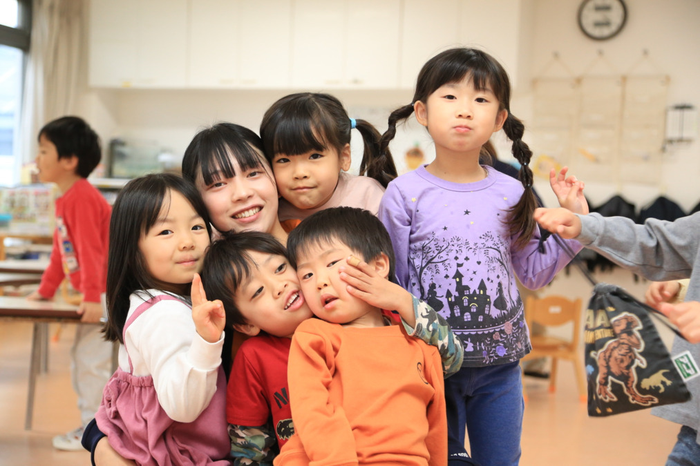 京進のほいくえんHOPPAたかの子(保育士の求人)の写真12枚目:
