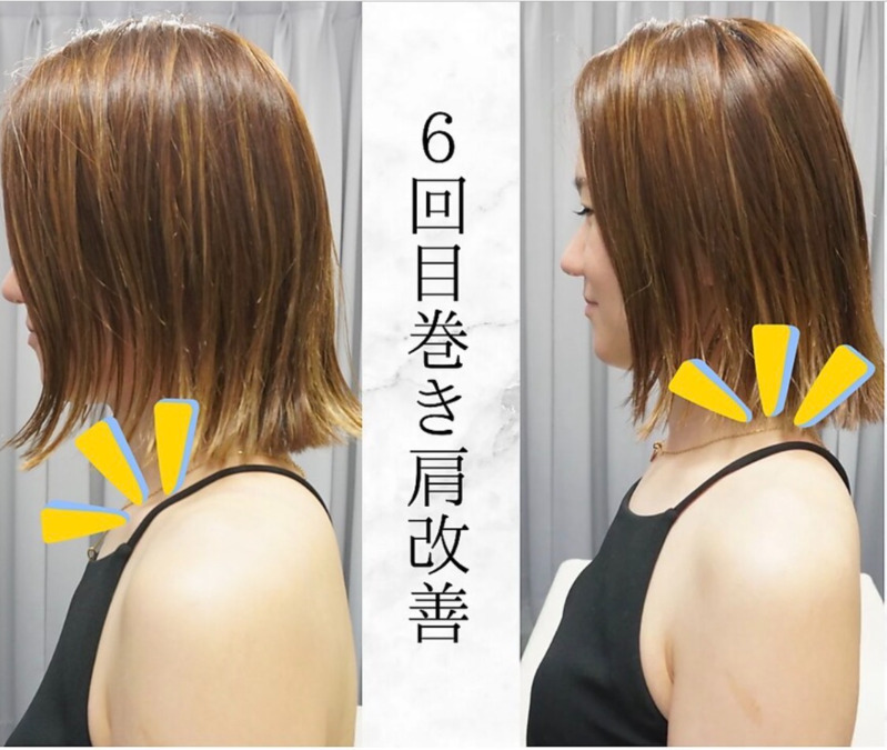 肩甲骨特化整体サロンLiberty(柔道整復師の求人)の写真5枚目: