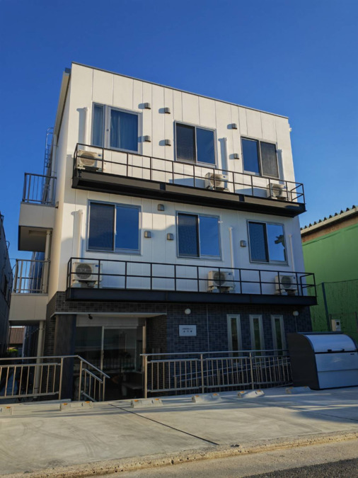 住宅型有料老人ホーム よつば (介護職/ヘルパーの求人)の写真4枚目: