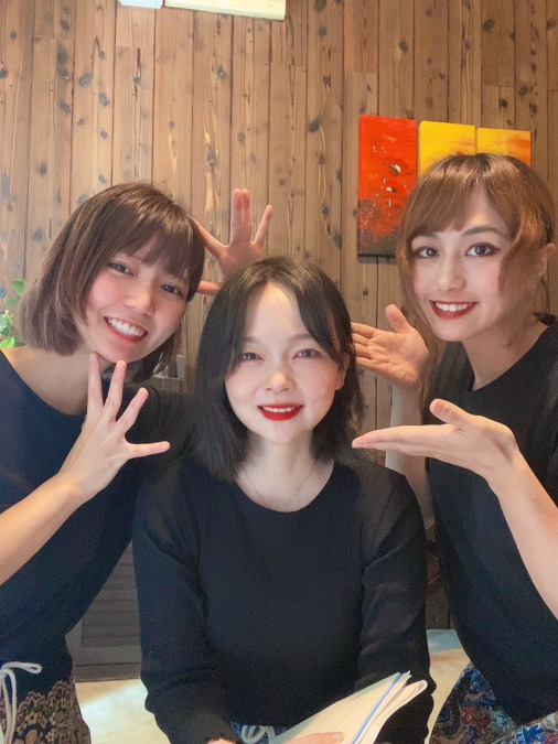 asian relaxation villa東海店の写真