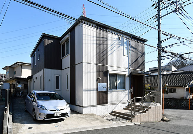 クリード花野井の画像