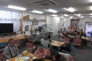 デイサービスセンター　一休さんの写真2枚目：