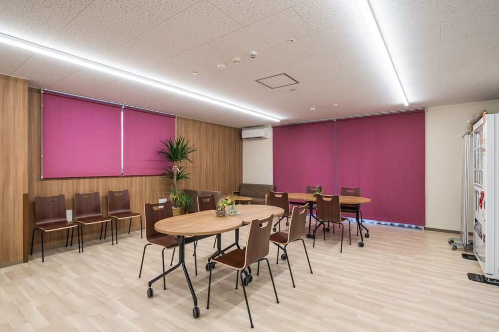 深町病院(医療事務/受付の求人)の写真4枚目: