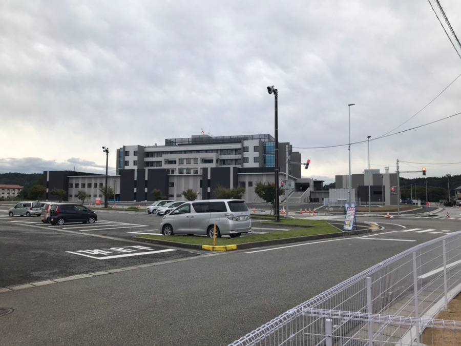 村上総合病院 よつば保育園の写真: