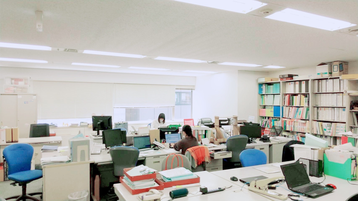 就労継続支援A型事業所　環境技術研究所（仮称）の写真2枚目：