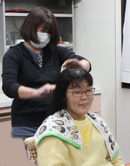 グループホームつぐみ（生活支援員の求人）の写真4枚目：