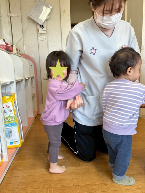 彩都友紘会病院内 こすもす保育園の写真17枚目:
