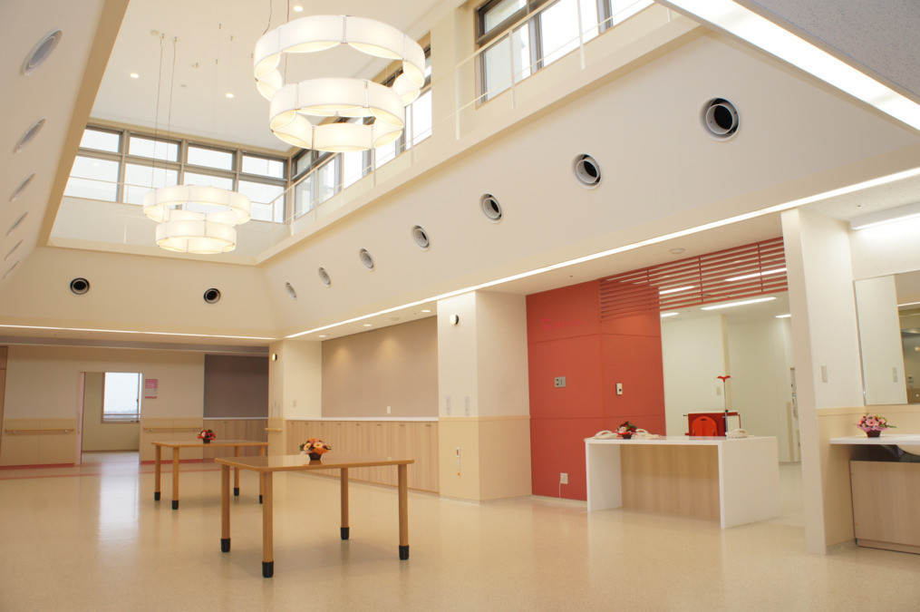 宗仁会病院（看護助手の求人）の写真3枚目：