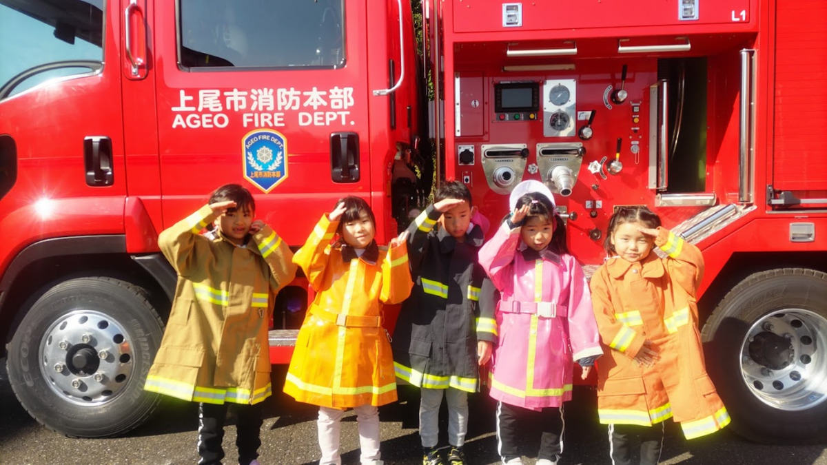 ころぽっくる第二保育園(保育士の求人)の写真9枚目: