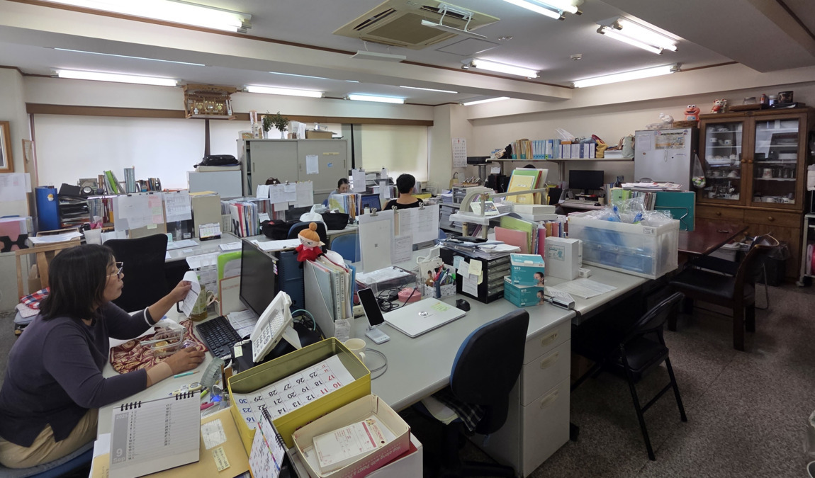 訪問介護事業所　猫の手（介護職/ヘルパーの求人）の写真10枚目：