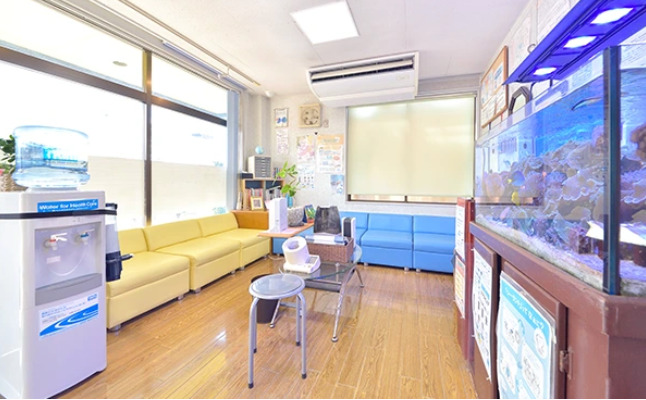 レオンデンタルオフィス岡山院【2025年冬オープン予定】（歯科医師の求人）の写真2枚目：