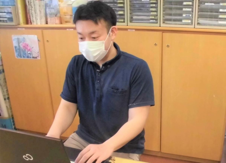 南砂高齢者在宅サービスセンター（生活相談員の求人）の写真2枚目：