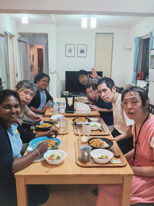 しぶや・ぱれっとホームの画像