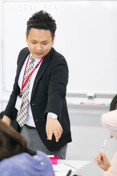 ディーキャリア藤沢教室の写真2枚目：