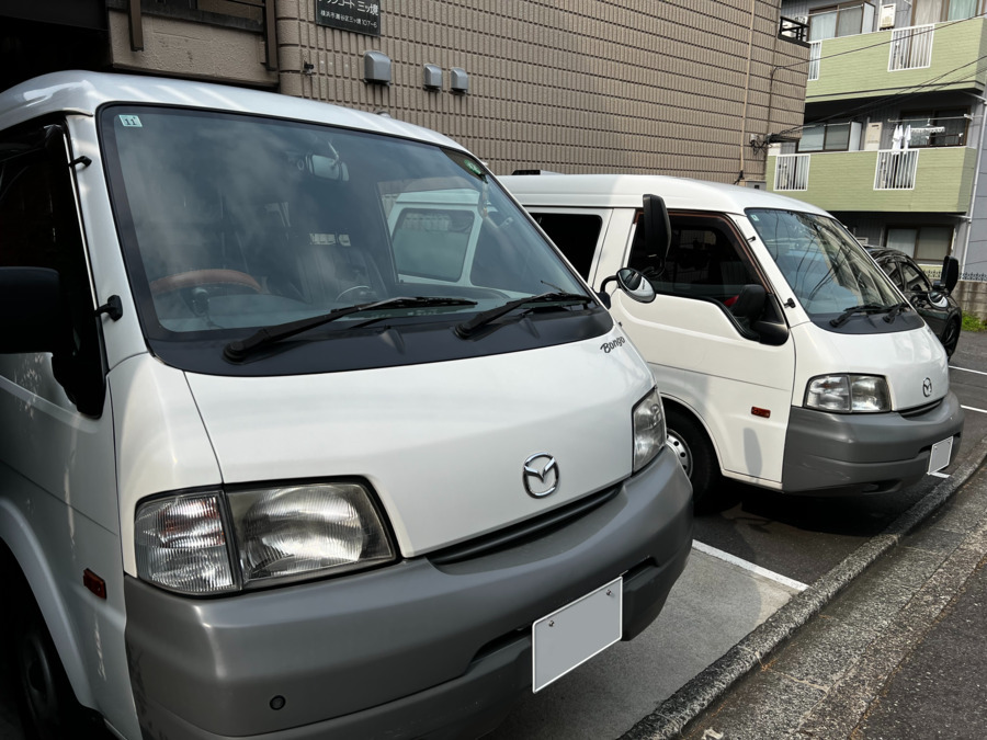 おふろーど訪問入浴ステーションの写真2枚目：