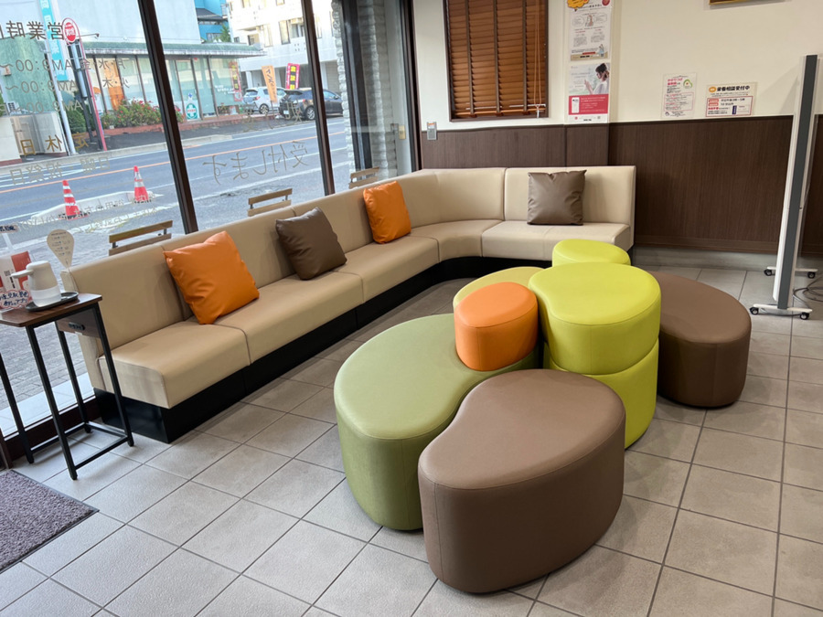 髙見調剤薬局の写真9枚目:店舗内装