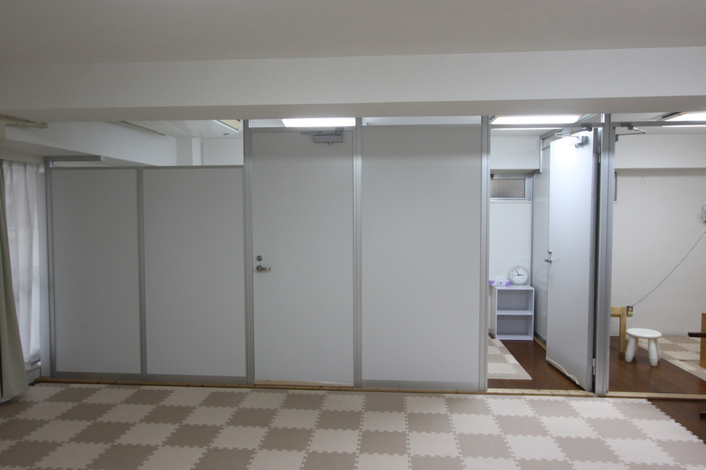 桐塾 学芸大学駅前教室（児童指導員/指導員の求人）の写真4枚目：