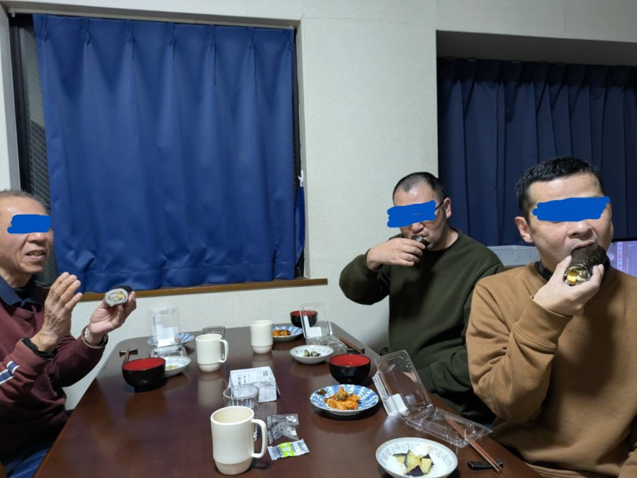 小田原にじの家(生活支援員の求人)の写真4枚目: