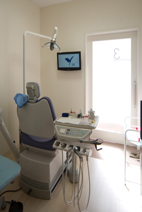 歯科松瀬医院(歯科衛生士の求人)の写真3枚目: