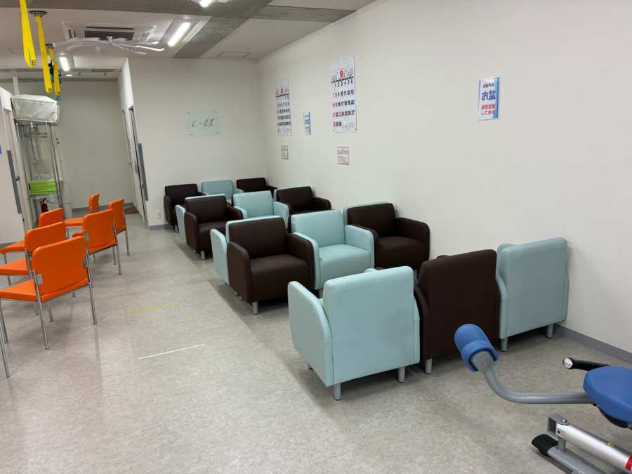 早稲田イーライフ南神大寺団地前【2025年04月01日オープン】（理学療法士の求人）の写真4枚目：