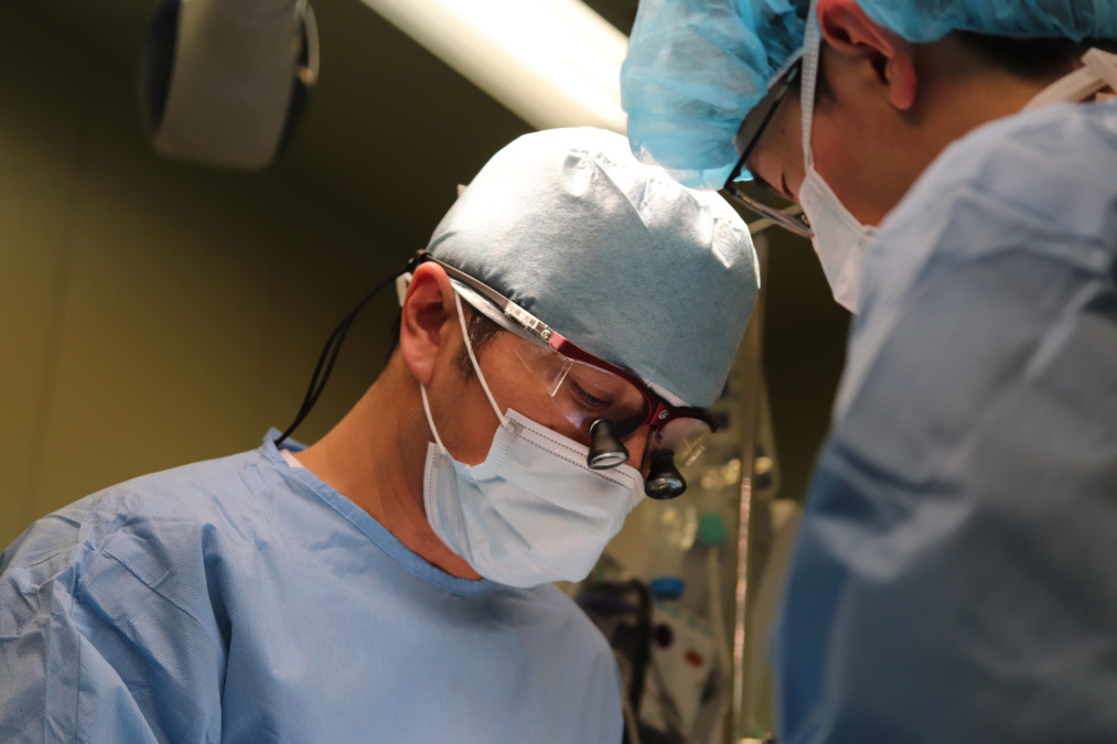 昭和通り歯科（歯科医師の求人）の写真4枚目：