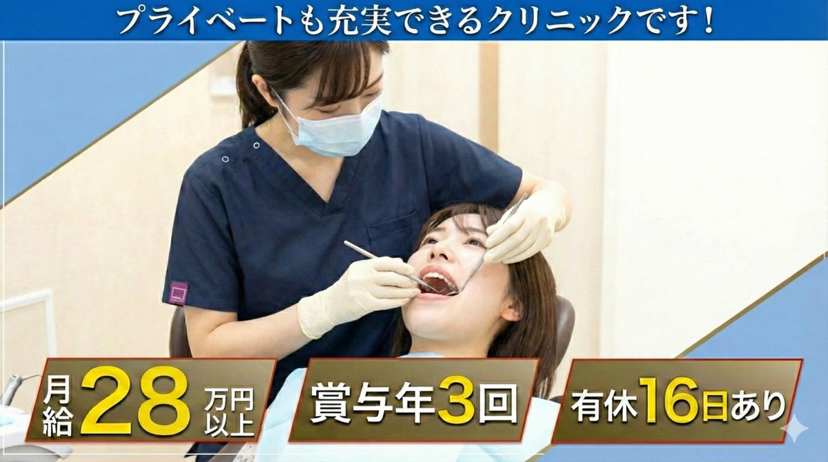 デンタルオフィス飯田橋の写真