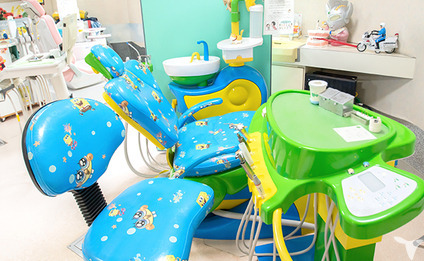 神谷歯科医院(歯科助手の求人)の写真2枚目: