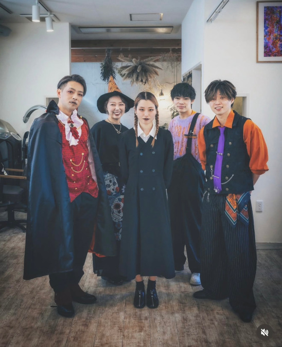 ecco green(美容師の求人)の写真6枚目: