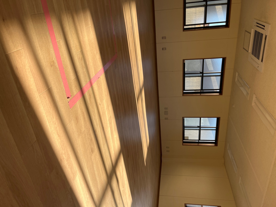 こぱんはうすさくら 昭島たなか教室(保育士の求人)の写真7枚目: