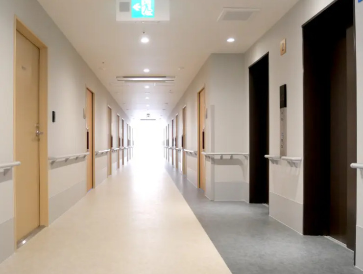 住宅型有料老人ホームHIBISU姫里の写真