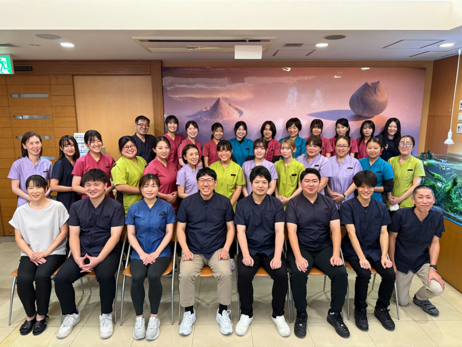 医療法人　宏心会　横田歯科医院（歯科助手の求人）の写真2枚目：