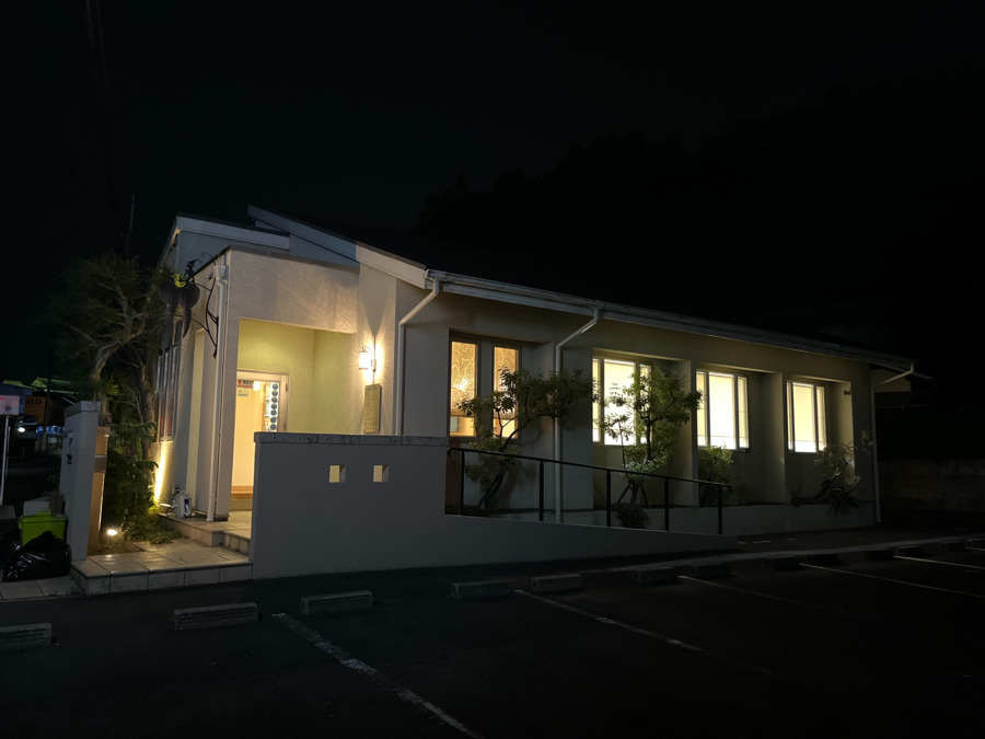 たくま歯科医院の写真