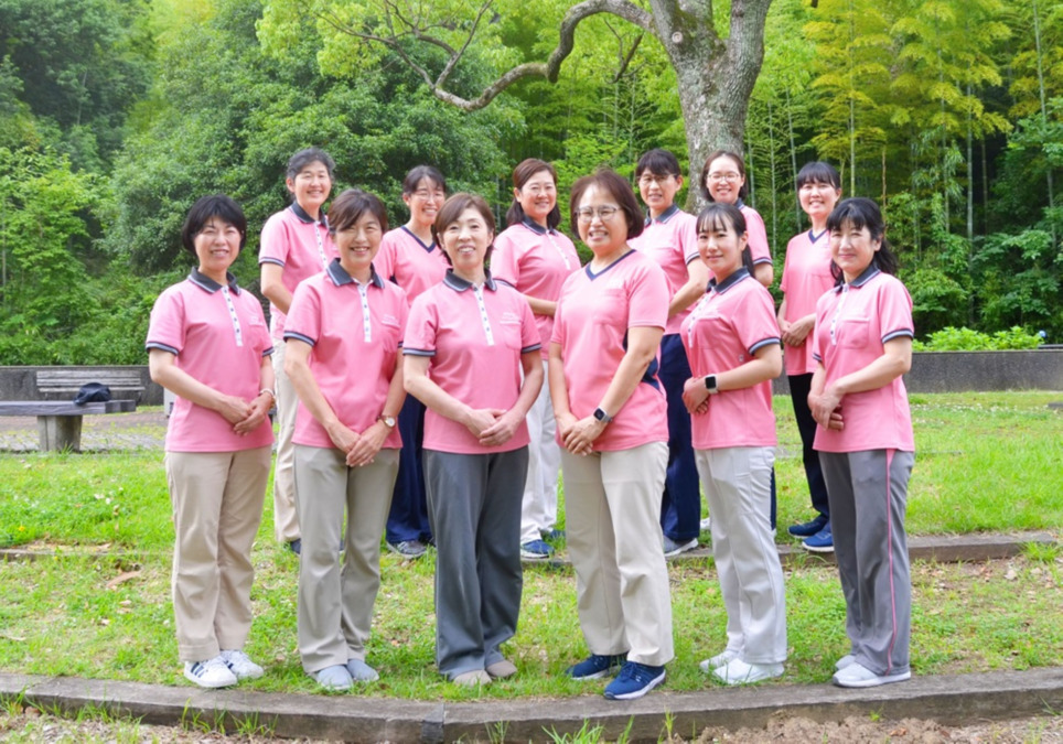 訪問看護ステーションふれあい２１の写真