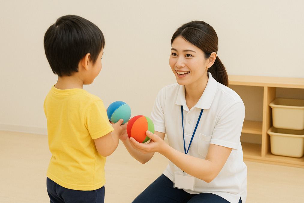 谷田病院・複合施設　通所介護デイサービス事業所（仮）【2026年02月01日オープン予定】（作業療法士の求人）の写真2枚目：