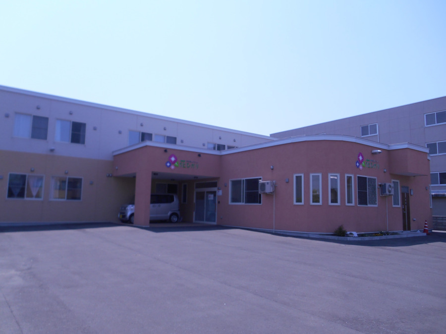 住宅型有料老人ホーム　花ひかり　の写真