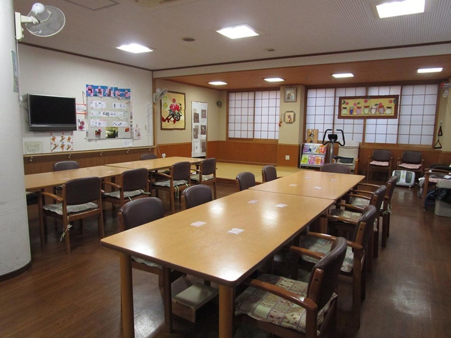 さくらデイサービス広峰の写真