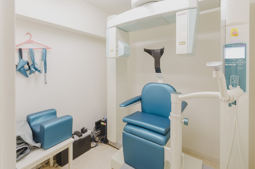 足立歯科クリニック(歯科医師の求人)の写真17枚目: