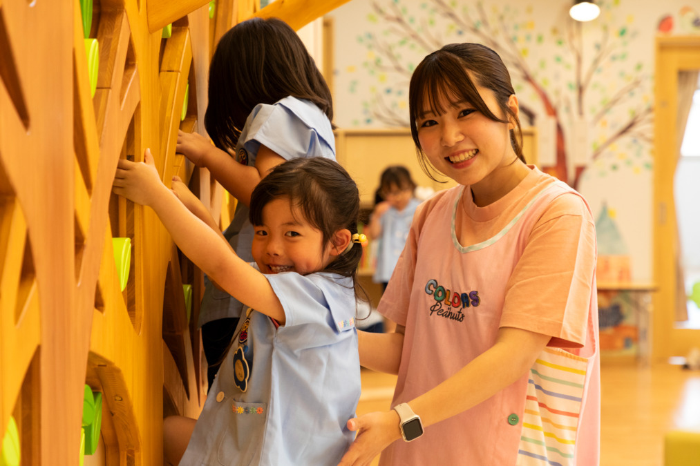 幼保連携型認定こども園　みひかり幼稚園（保育士の求人）の写真5枚目：